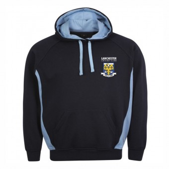 Lanchester Cricket Club Hooded Sweatshirt
